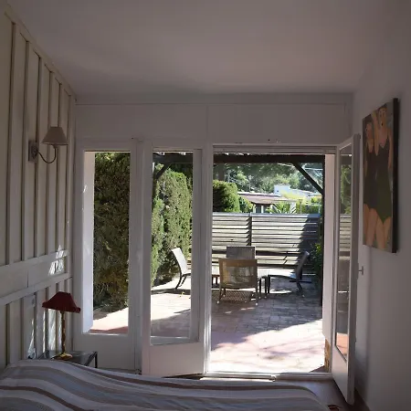 Villa Bell-lloc Costabravasi *