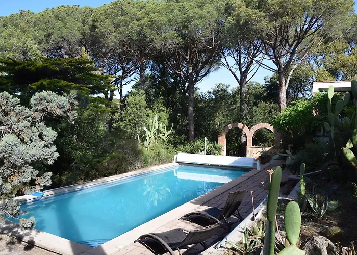 Willa Bell-lloc Costabravasi *