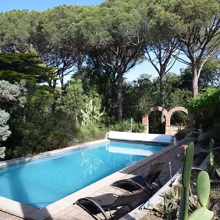 Villa Bell-lloc Costabravasi *